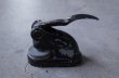 画像2: U.S.A. antique Campany Seal アメリカアンティーク カンパニーシール アイアン エンボッサー ヴィンテージ 刻印機 1962's (2)