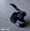 画像1: U.S.A. antique Campany Seal アメリカアンティーク カンパニーシール アイアン エンボッサー ヴィンテージ 刻印機 1962's (1)