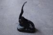 画像2: U.S.A. antique Campany Seal アメリカアンティーク カンパニーシール アイアン エンボッサー ヴィンテージ 刻印機 1960's (2)