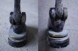 画像6: U.S.A. antique Campany Seal アメリカアンティーク カンパニーシール アイアン エンボッサー ヴィンテージ 刻印機 1962's (6)