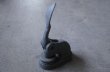 画像3: U.S.A. antique Campany Seal アメリカアンティーク カンパニーシール アイアン エンボッサー ヴィンテージ 刻印機 1956's (3)