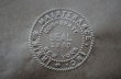 画像9: U.S.A. antique Campany Seal アメリカアンティーク カンパニーシール アイアン エンボッサー ヴィンテージ 刻印機 1960's (9)