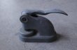 画像2: U.S.A. antique Campany Seal アメリカアンティーク カンパニーシール アイアン エンボッサー ヴィンテージ 刻印機 1956's (2)