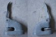 画像4: U.S.A. antique Campany Seal アメリカアンティーク カンパニーシール アイアン エンボッサー ヴィンテージ 刻印機 1956's (4)