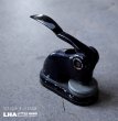 画像1: U.S.A. antique Campany Seal アメリカアンティーク カンパニーシール アイアン エンボッサー ヴィンテージ 刻印機 1960's (1)
