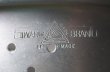 画像7: ENGLAND antique SWAN COLANDER イギリスアンティーク スワン アルミ コランダー 水切り 1940-60's (7)
