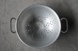 画像5: ENGLAND antique SWAN COLANDER イギリスアンティーク スワン アルミ コランダー 水切り 1940-60's (5)