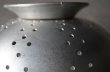 画像10: ENGLAND antique SWAN COLANDER イギリスアンティーク スワン アルミ コランダー 水切り 1940-60's (10)