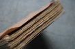 画像8: FRANCE antique BOOK フランス アンティーク ブック book 本 古書 洋書 1925's (8)