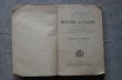 画像5: FRANCE antique BOOK フランス アンティーク ブック book 本 古書 洋書 1925's (5)