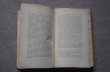 画像6: FRANCE antique BOOK フランス アンティーク ブック book 本 古書 洋書 1909's (6)