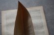 画像4: FRANCE antique BOOK フランス アンティーク ブック book 本 古書 洋書 1893's (4)
