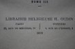 画像7: FRANCE antique BOOK フランス アンティーク ブック book 本 古書 洋書 1893's (7)