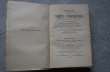 画像5: FRANCE antique BOOK フランス アンティーク ブック book 本 古書 洋書 1893's (5)