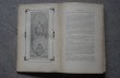 画像5: FRANCE antique BOOK フランス アンティーク ブック book 本 古書 洋書 1909's (5)