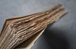 画像7: FRANCE antique BOOK フランス アンティーク ブック book 本 古書 洋書 1907's (7)