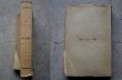 画像3: FRANCE antique BOOK フランス アンティーク ブック book 本 古書 洋書 1907's (3)