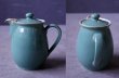 画像3: ENGLAND antique DENBY  Manor Green TEA POT 1PTイギリスアンティーク デンビー ティーポット  ヴィンテージ ポット 1950-60's