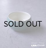 画像: ENGLAND antique DENBY  Manor Green SUGAR BOWL イギリスアンティーク デンビーシュガーボウル    ヴィンテージ ポット 1950-60's