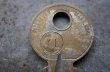 画像6: U.S.A. antique KEYS 2pcs アメリカアンティークキー ヴィンテージキー 鍵 2本セット ヴィンテージ 1940-70s (6)