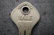 画像3: U.S.A. antique KEYS 2pcs アメリカアンティークキー ヴィンテージキー 鍵 2本セット ヴィンテージ 1940-70s