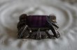 画像3: SALE【30%OFF】ENGLAND antique Brooch イギリスアンティーク ブローチ アクセサリー ヴィンテージブローチ コスチュームジュエリー 1960-80's  (3)