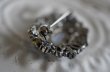 画像5: SALE【30%OFF】ENGLAND antique Brooch イギリスアンティーク ブローチ アクセサリー ヴィンテージブローチ コスチュームジュエリー 1960-80's  (5)