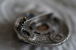 画像5: SALE【30%OFF】ENGLAND antique Brooch イギリスアンティーク ブローチ アクセサリー ヴィンテージブローチ コスチュームジュエリー 1960-80's  (5)