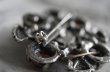画像5: SALE【30%OFF】ENGLAND antique Brooch イギリスアンティーク ブローチ アクセサリー ヴィンテージブローチ コスチュームジュエリー 1960-80's  (5)