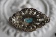 画像4: SALE【30%OFF】ENGLAND antique Brooch イギリスアンティーク ブローチ アクセサリー ヴィンテージブローチ コスチュームジュエリー 1960-80's  (4)