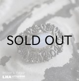 画像: SALE【30%OFF】ENGLAND antique Brooch イギリスアンティーク ブローチ アクセサリー ヴィンテージブローチ コスチュームジュエリー 1960-80's 