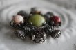 画像3: SALE【30%OFF】ENGLAND antique Brooch イギリスアンティーク ブローチ アクセサリー ヴィンテージブローチ コスチュームジュエリー 1960-80's  (3)