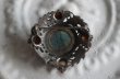 画像4: SALE【30%OFF】ENGLAND antique Brooch イギリスアンティーク ブローチ アクセサリー ヴィンテージブローチ コスチュームジュエリー 1960-80's  (4)