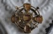 画像4: SALE【30%OFF】ENGLAND antique Brooch イギリスアンティーク ブローチ アクセサリー ヴィンテージブローチ コスチュームジュエリー 1960-80's  (4)