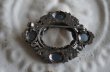 画像4: SALE【30%OFF】ENGLAND antique Brooch イギリスアンティーク ブローチ アクセサリー ヴィンテージブローチ コスチュームジュエリー 1960-80's  (4)