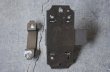 画像11: FRANCE antique LATCH フランスアンティーク ラッチ スライドロック ドア キャビネット 扉 金具 ロック ヴィンテージ 1920-40's (11)