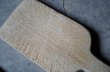 画像5: ENGLAND antique Wooden Butter Pat &Wooden Knife イギリスアンティーク 木製 バターパット&パテナイフ 1900-30's (5)