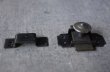 画像6: FRANCE antique LATCH フランスアンティーク ラッチ スライドロック ドア キャビネット 扉 金具 ロック ヴィンテージ 1930-50's (6)