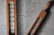 画像3: SALE【30%OFF】FRANCE antique Wooden Thermometer フランスアンティーク 木製温度計 サーモメーター 1920-50's (3)