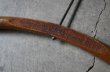 画像4: SALE【20%OFF】U.S.A. antique Advertising Hanger アメリカアンティーク アドバタイジング 広告入 木製ハンガー ヴィンテージ 1930-60's (4)