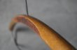画像7: SALE【20%OFF】U.S.A. antique Advertising Hanger アメリカアンティーク アドバタイジング 広告入 木製ハンガー ヴィンテージ 1930-60's (7)