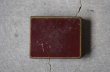 画像9: ENGLAND antique Spinet FLAKE TIN TOBACCO TIN CIGARETTES イギリスアンティーク シガレットケース ティン缶 タバコ缶 ヴィンテージ ブリキ缶1930's  (9)
