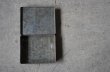 画像8: ENGLAND antique Spinet FLAKE TIN TOBACCO TIN CIGARETTES イギリスアンティーク シガレットケース ティン缶 タバコ缶 ヴィンテージ ブリキ缶1930's  (8)