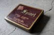 画像5: ENGLAND antique Spinet FLAKE TIN TOBACCO TIN CIGARETTES イギリスアンティーク シガレットケース ティン缶 タバコ缶 ヴィンテージ ブリキ缶1930's  (5)