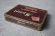 画像7: ENGLAND antique Spinet FLAKE TIN TOBACCO TIN CIGARETTES イギリスアンティーク シガレットケース ティン缶 タバコ缶 ヴィンテージ ブリキ缶1930's  (7)