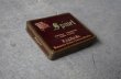 画像4: ENGLAND antique Spinet FLAKE TIN TOBACCO TIN CIGARETTES イギリスアンティーク シガレットケース ティン缶 タバコ缶 ヴィンテージ ブリキ缶1930's  (4)