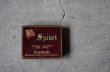 画像2: ENGLAND antique Spinet FLAKE TIN TOBACCO TIN CIGARETTES イギリスアンティーク シガレットケース ティン缶 タバコ缶 ヴィンテージ ブリキ缶1930's  (2)