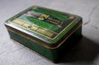 画像8: ENGLAND antique W.D.& H.O.WILLS FLAKE TIN TOBACCO TIN CIGARETTES イギリスアンティーク シガレットケース ティン缶 タバコ缶 ヴィンテージ ブリキ缶1930's  (8)