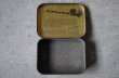 画像6: ENGLAND antique AFRIKANDER FLAKE TIN TOBACCO TIN CIGARETTES イギリスアンティーク シガレットケース ティン缶 タバコ缶 ヴィンテージ ブリキ缶1930's 