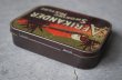 画像5: ENGLAND antique AFRIKANDER FLAKE TIN TOBACCO TIN CIGARETTES イギリスアンティーク シガレットケース ティン缶 タバコ缶 ヴィンテージ ブリキ缶1930's 